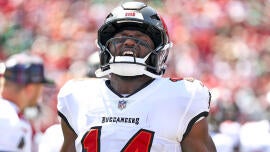 Why Chris Godwin spurned Patriots' $30 million offer, signed for less money with Buccaneers