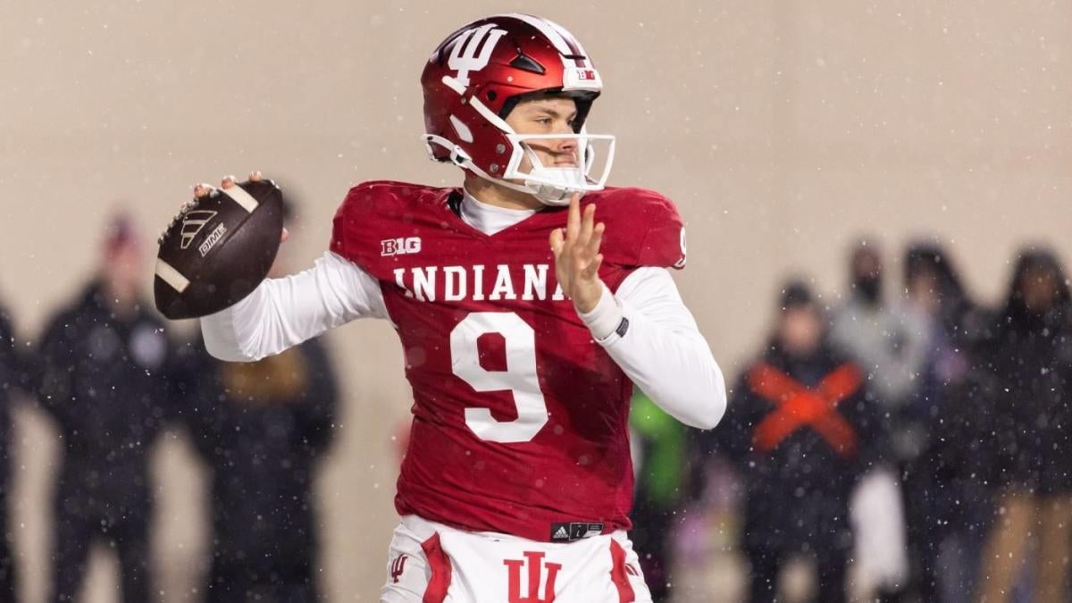 Notre Dame Vs. Indiana Where To Watch: TV Channel, Live Stream, Kickoff ...