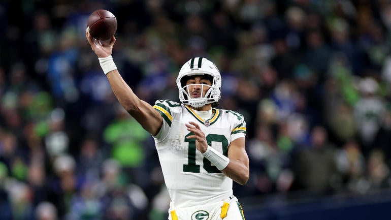 Green Bay Packers v Seattle Seahawks