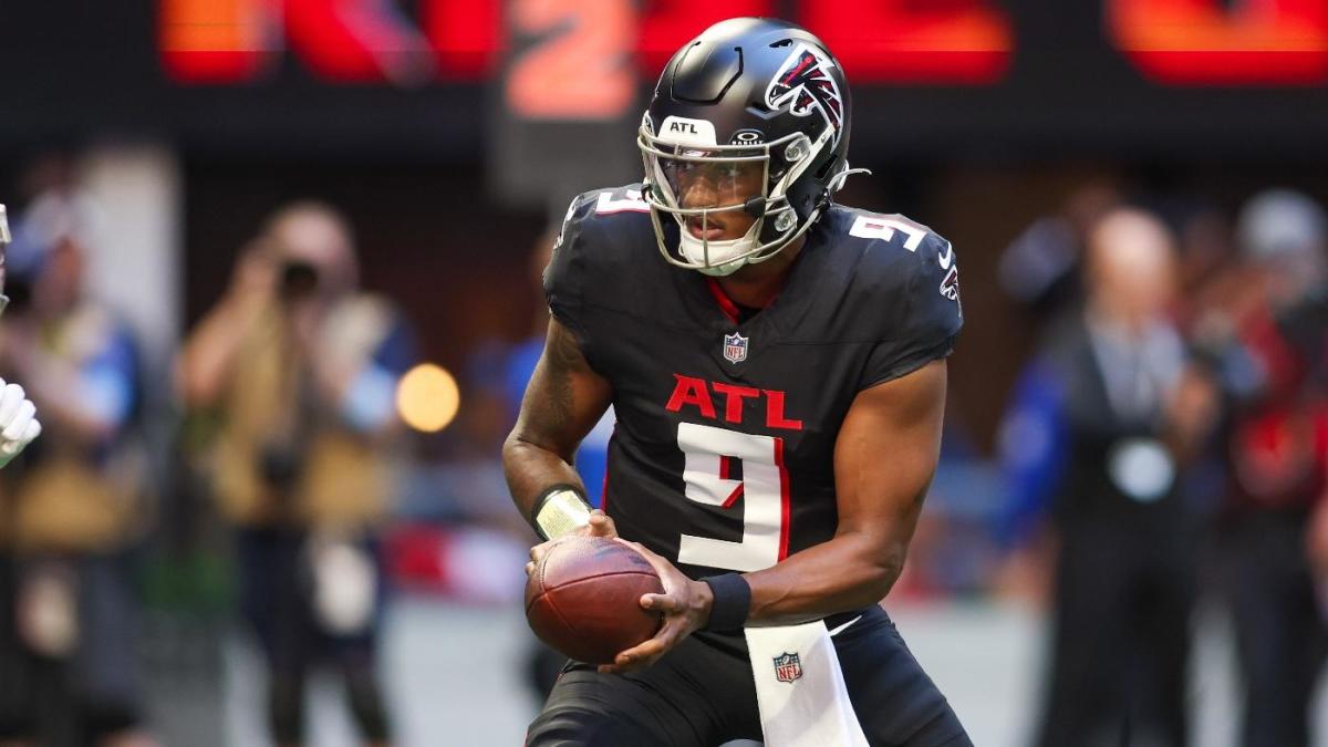 Falcons vs. Giants odds, line, start time: 2024 NFL picks, Week 16 predictions from proven model