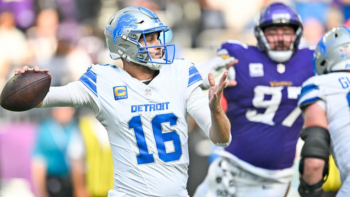 NFL Week 18 early odds Broncos huge favorites vs. Chiefs; Vikings