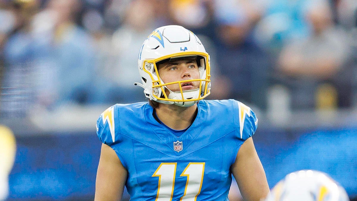 WATCH: Chargers utilize obscure NFL rule to hit league’s first fair-catch kick field goal since 1976