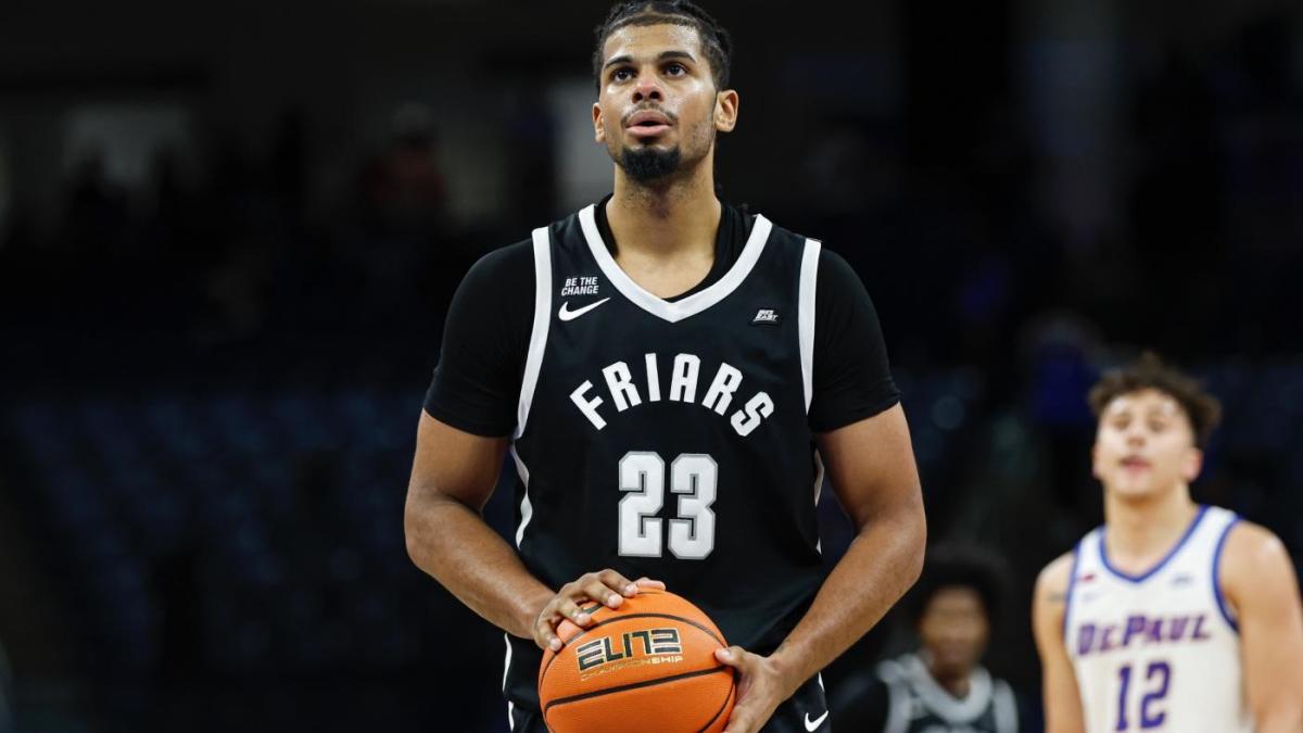 Providence vs. St. John's odds, prediction: 2024 college basketball ...