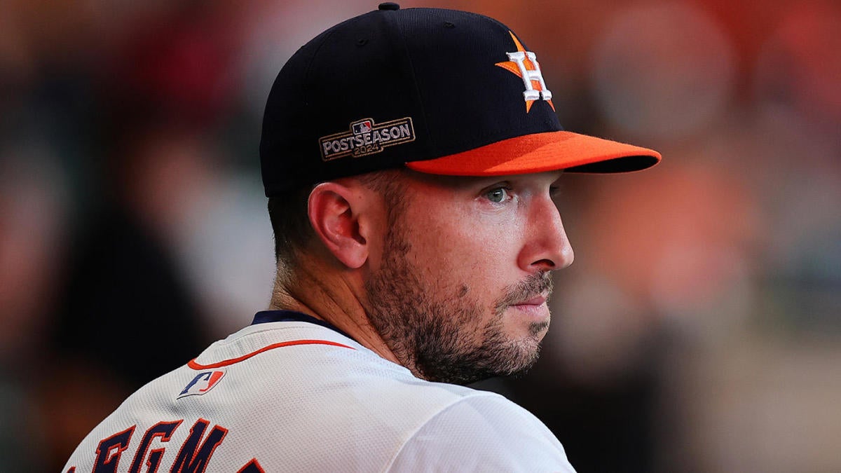 Alex Bregman landing spots: 10 teams who could sign Astros veteran; is reunion with A.J. Hinch possible? - CBSSports.com