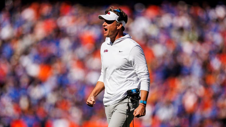 Ole Miss v Florida