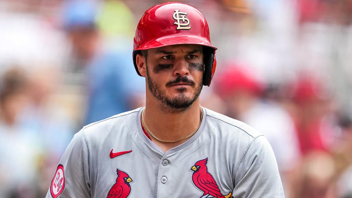 MLB rumors: Cardinals reject Yankees’ offer for Nolan Arenado; New York teams interested in Paul Goldschmidt