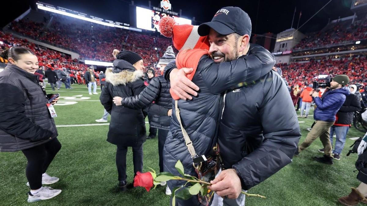 Ohio State, Ryan Day shove aside orange invasion and answer the critics in dominant win over Tennessee