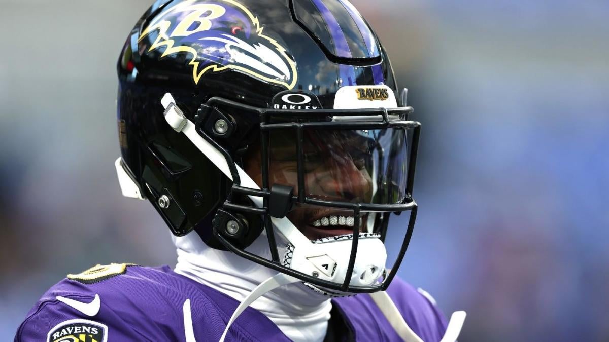 Lamar Jackson, Ravens exorcise demons vs. Steelers; can Baltimore now break through AFC to make Super Bowl?