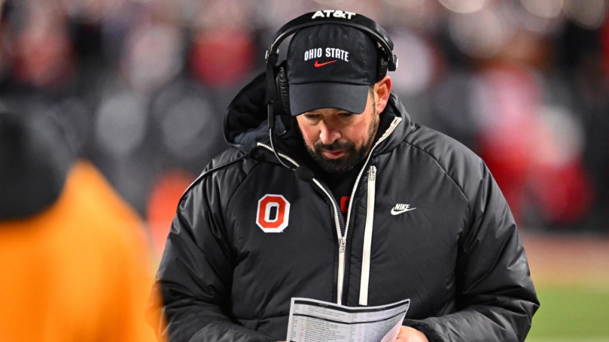 Ohio State, Ryan Day shove aside orange invasion and answer the critics in dominant win over Tennessee