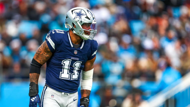 NFL: DEC 15 Cowboys at Panthers