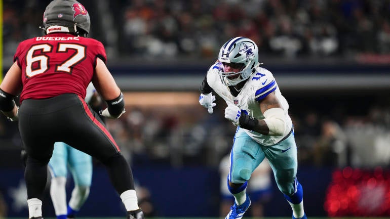 NFL: DEC 15 Cowboys at Panthers