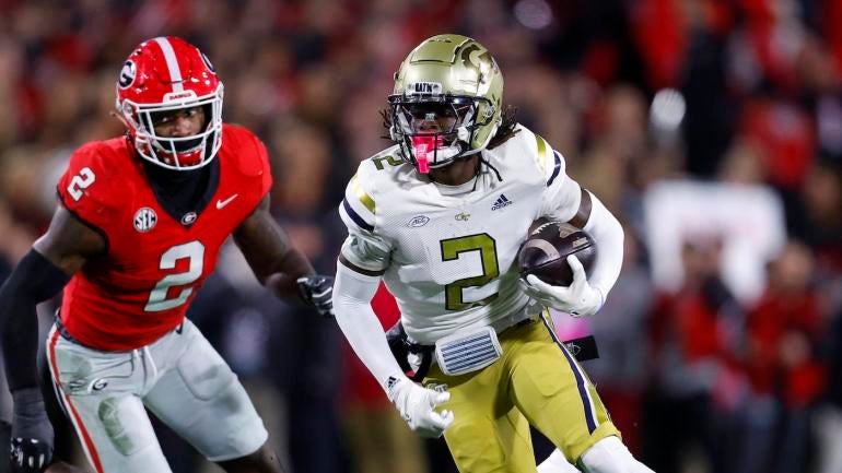 Georgia Tech v Georgia
