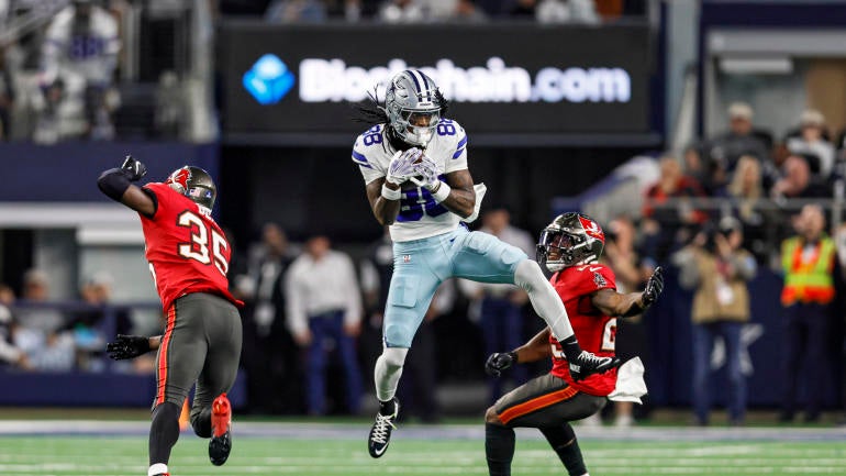 NFL: DEC 22 Buccaneers at Cowboys