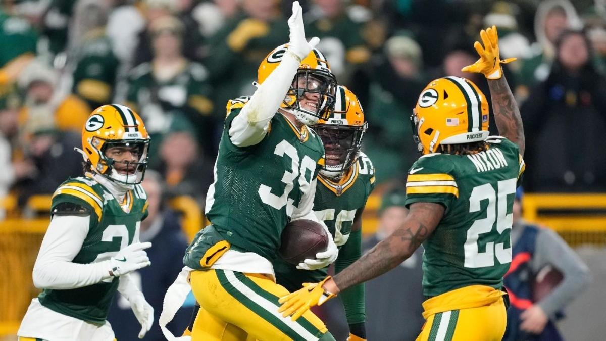 Packers record first shutout of 2024 vs. Saints, ensuring there’s still never been an NFL season without one