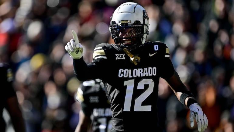 Oklahoma State v Colorado