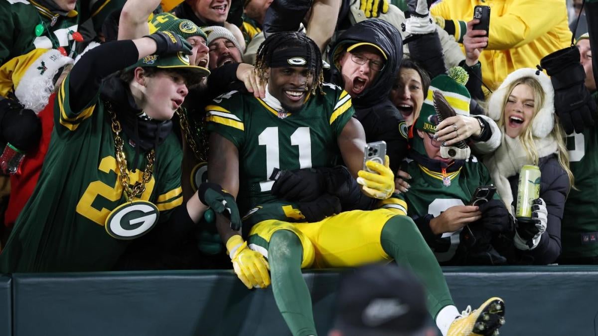 NFL Week 16 grades: Packers earn A+ for NFL’s first shutout win of season, Commanders get B+ for upset victory