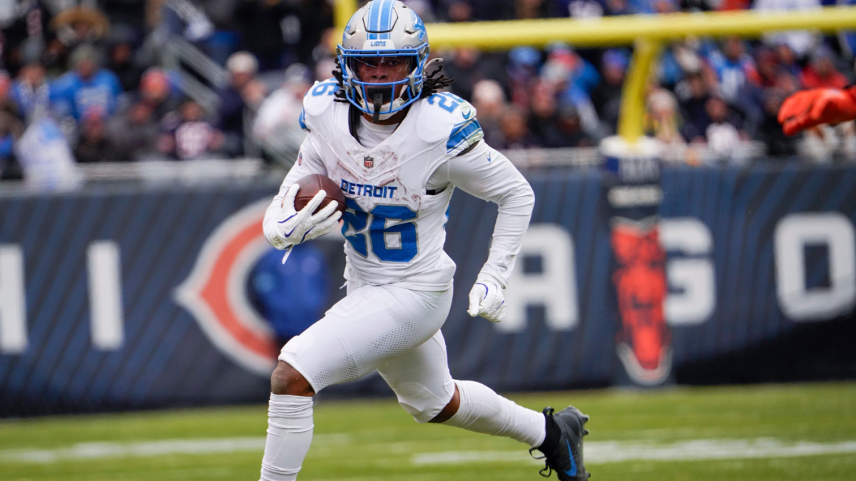 Lions vs. 49ers odds, spread, line, time: Week 17 Monday Night Football picks from NFL model on 28-12 roll Lions vs. 49ers odds, spread, line, time: Week 17 Monday Night Football picks from NFL model on 28-12 roll