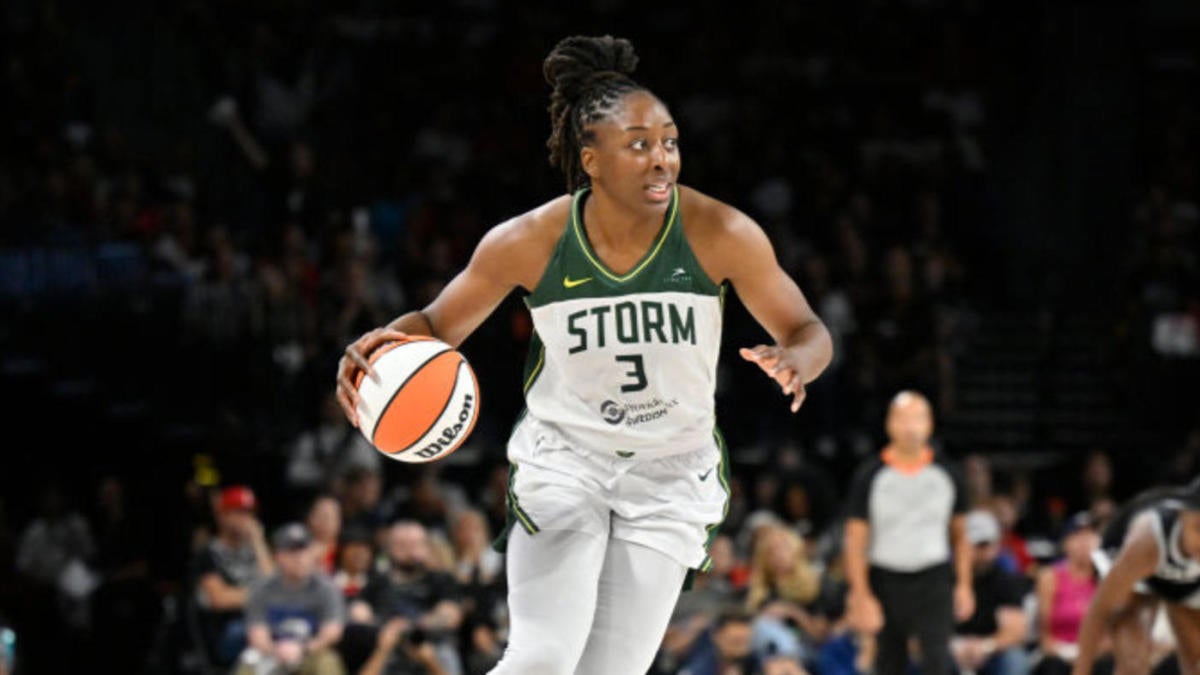 2025 WNBA free agency, explained Key dates, types of free agents, core