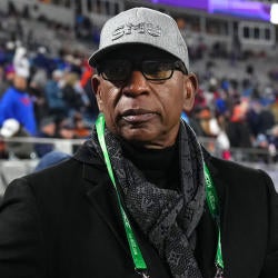 2024 ACC Football Championship - Clemson v SMU