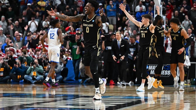 NCAA Men's Basketball Tournament - First Round - Pittsburgh