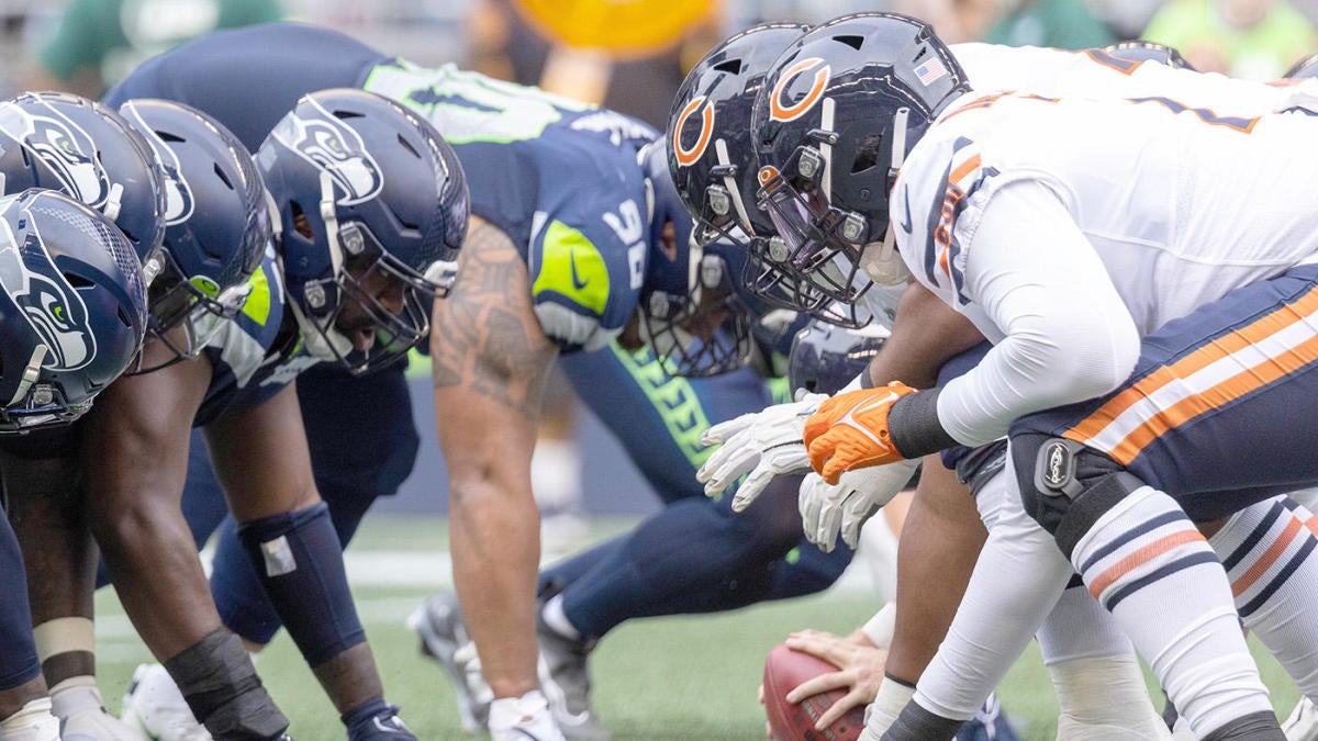 Bears Vs. Seahawks Live Updates: NFL Scores, Game Stats, Highlights ...