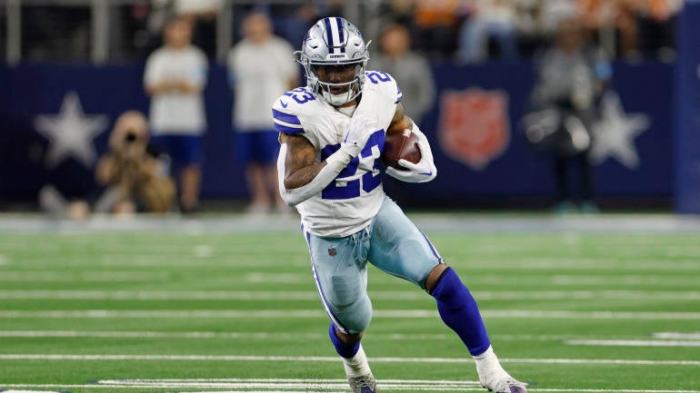 Tampa Bay Buccaneers v Dallas Cowboys