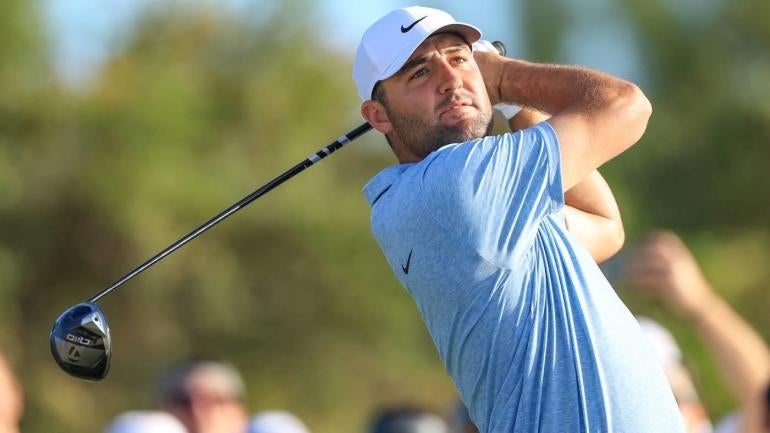 Hero World Challenge 2024 - Final Round