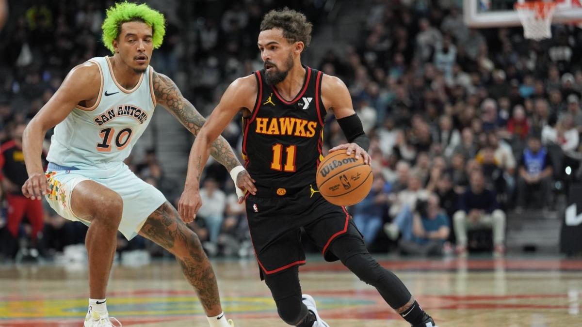 Hawks vs. Heat odds, score prediction, line: 2024 NBA picks, Dec. 28 best bets from proven computer model