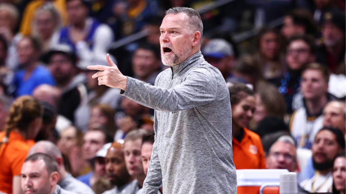 Nuggets coach Michael Malone blasts Kings for Mike Brown firing: 'No class, no balls' - CBSSports.com