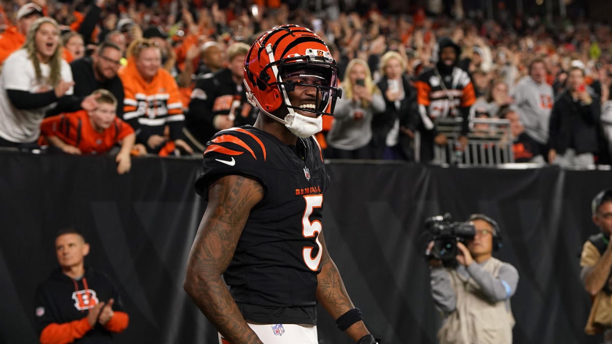 Bengals vs. Broncos score: Cincinnati wins wild one in OT to keep playoff hopes alive