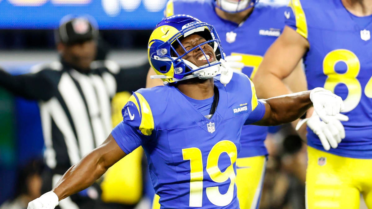 Rams vs. Cardinals score, takeaways L.A. holds off Arizona upset bid