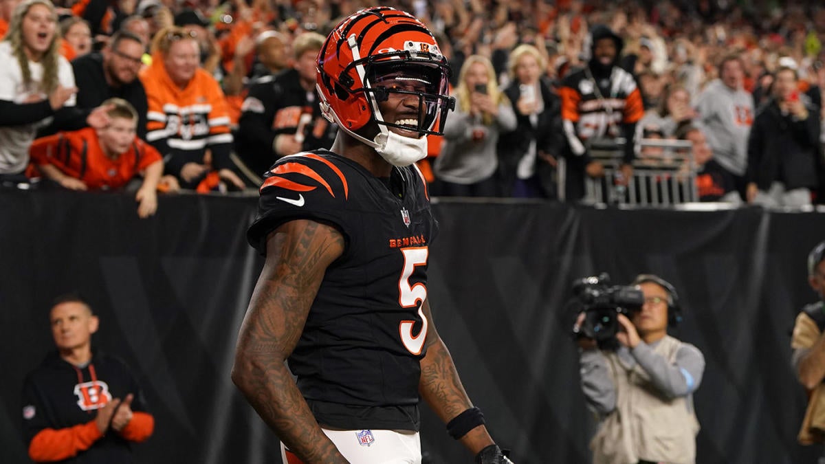 Bengals end this unfathomable 50-year overtime scoring drought in wild win over Broncos