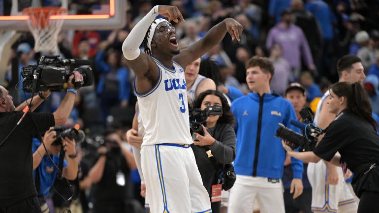 Gonzaga v UCLA