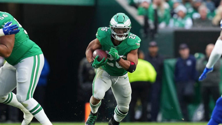 Dallas Cowboys v Philadelphia Eagles