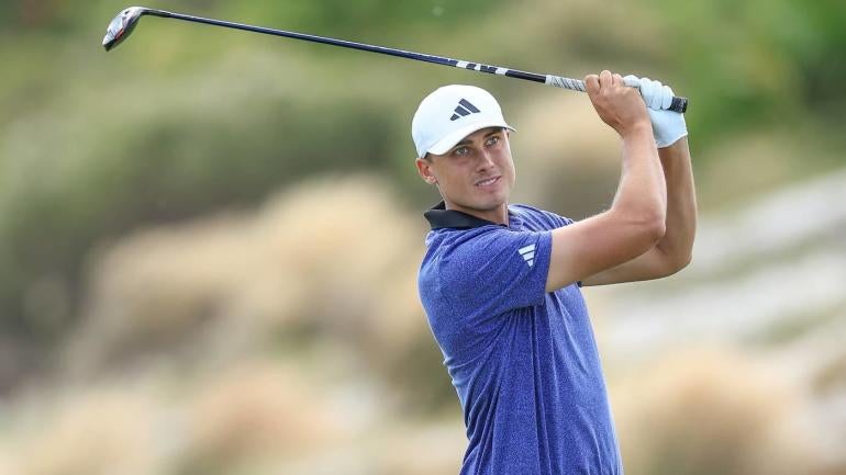 Hero World Challenge 2024 - Final Round