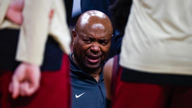 NCAA Basketball: Florida State at N.C. State