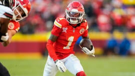 Ranking five most important players in AFC Championship: Bills' draft mistake may come back to haunt them