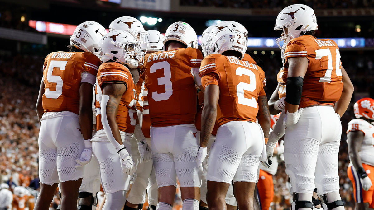 Texas Faces Arizona State in High-Stakes Peach Bowl Quarterfinal