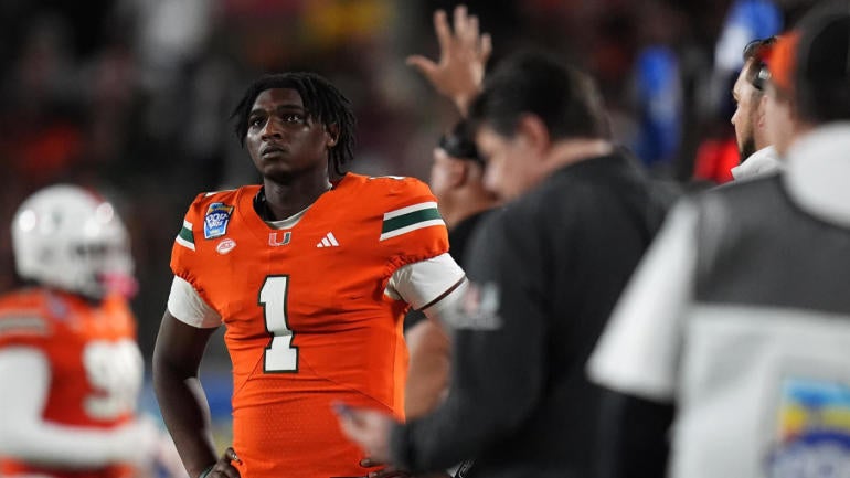 NCAA Football: Pop Tarts Bowl-Iowa State at Miami