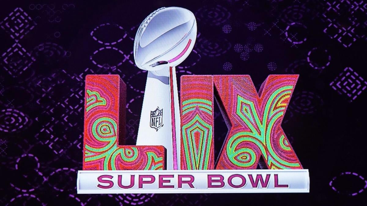 Where is the 2025 Super Bowl being played? Locations, dates for and future games