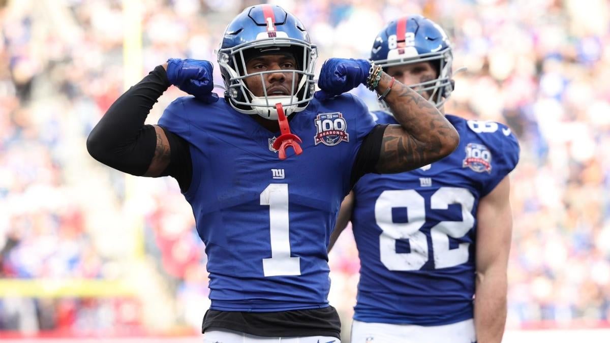 Week 17 NFL rookie rankings: Big performances from Jayden Daniels and Malik Nabers among offensive explosions Week 17 NFL rookie rankings: Big performances from Jayden Daniels and Malik Nabers among offensive explosions