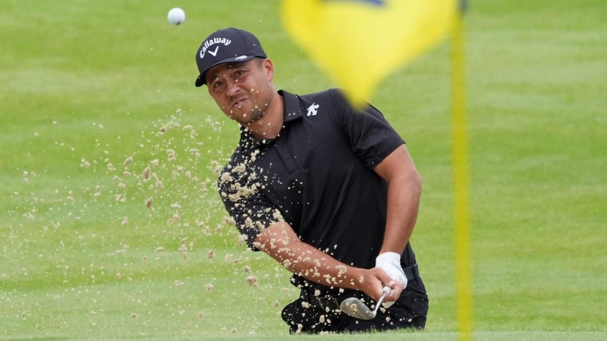 The Sentry 2025 picks, odds, field Surprising predictions from golf