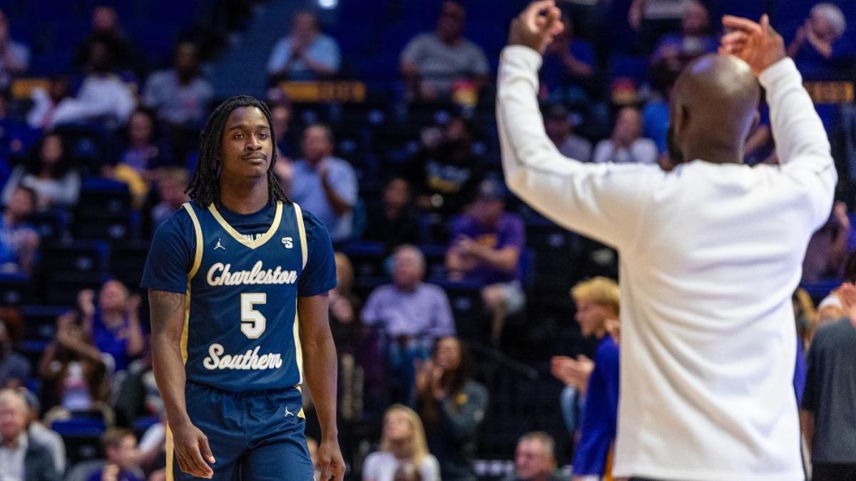 Charleston Southern vs. Gardner-Webb odds, prediction: 2025 college basketball picks, Jan. 2 bets by top model