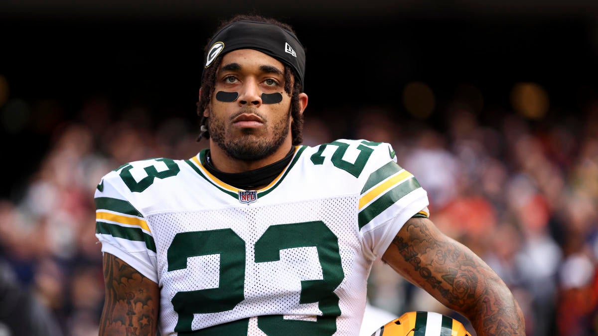 Packers Pro Bowl CB Jaire Alexander undergoing knee surgery for PCL injury,  likely out for season - CBSSports.com