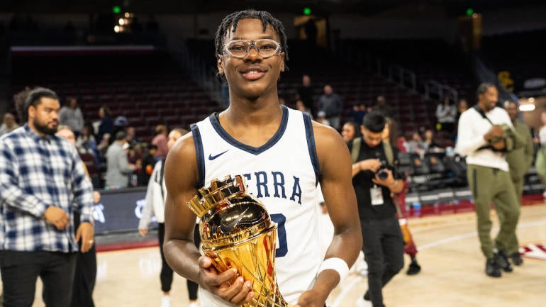 The Chosen-1's Invitational 2023