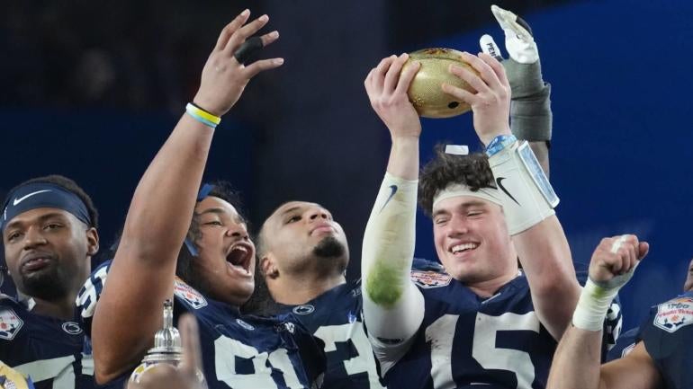 Rose Bowl Game Presented by Prudential - Ohio State V Oregon