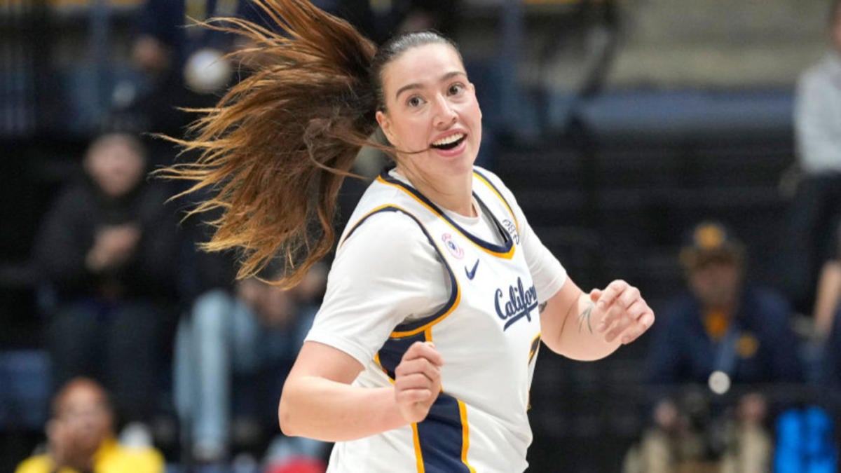 Women’s college basketball Power Rankings: Cal enters top 25 amid chase for best start in program history