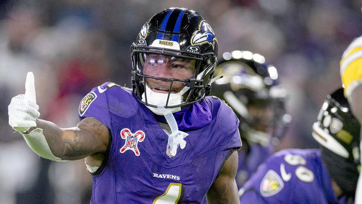 2025 Pro Bowl rosters revealed, plus Lamar Jackson, Josh Allen neckand