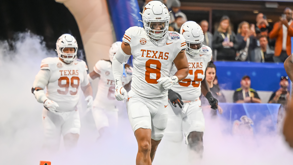 Ohio State vs. Texas odds: 2025 Cotton Bowl spread, preview for College Football Playoff semifinal game