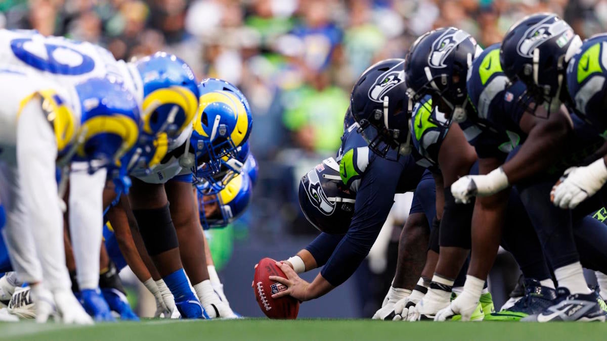 Where to watch Rams vs. Seahawks game: TV channel, NFL kickoff time, live stream, spread, odds Where to watch Rams vs. Seahawks game: TV channel, NFL kickoff time, live stream, spread, odds